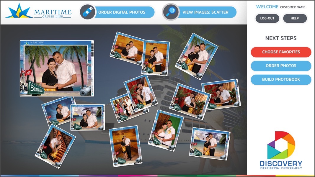 Points Image