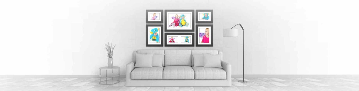 Photo Frame Wall Decor 1