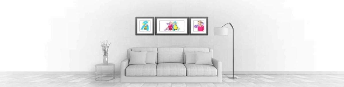 Photo Frame Wall Decor 4