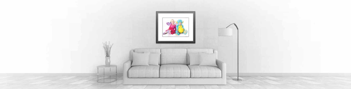 Photo Frame Wall Decor 5