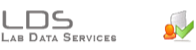 Logo Lab Data Services 